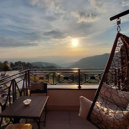Apartamento Milmari P79 Kopaonik Exterior foto
