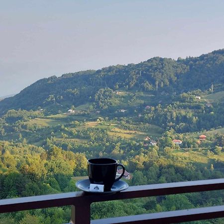 Apartamento Milmari P79 Kopaonik Exterior foto