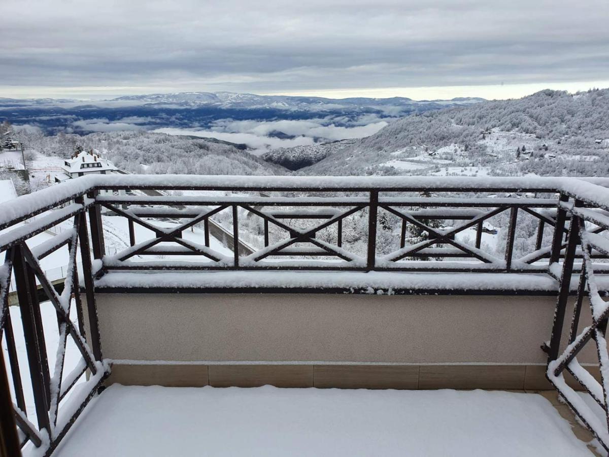 Apartamento Milmari P79 Kopaonik Exterior foto