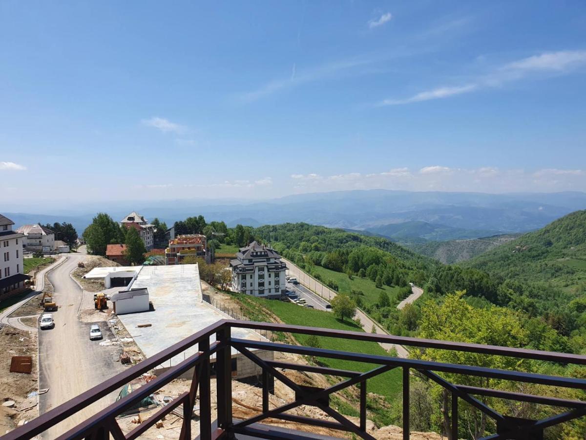 Apartamento Milmari P79 Kopaonik Exterior foto