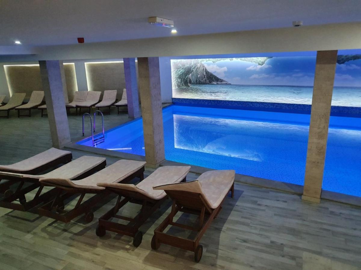 Apartamento Milmari P79 Kopaonik Exterior foto