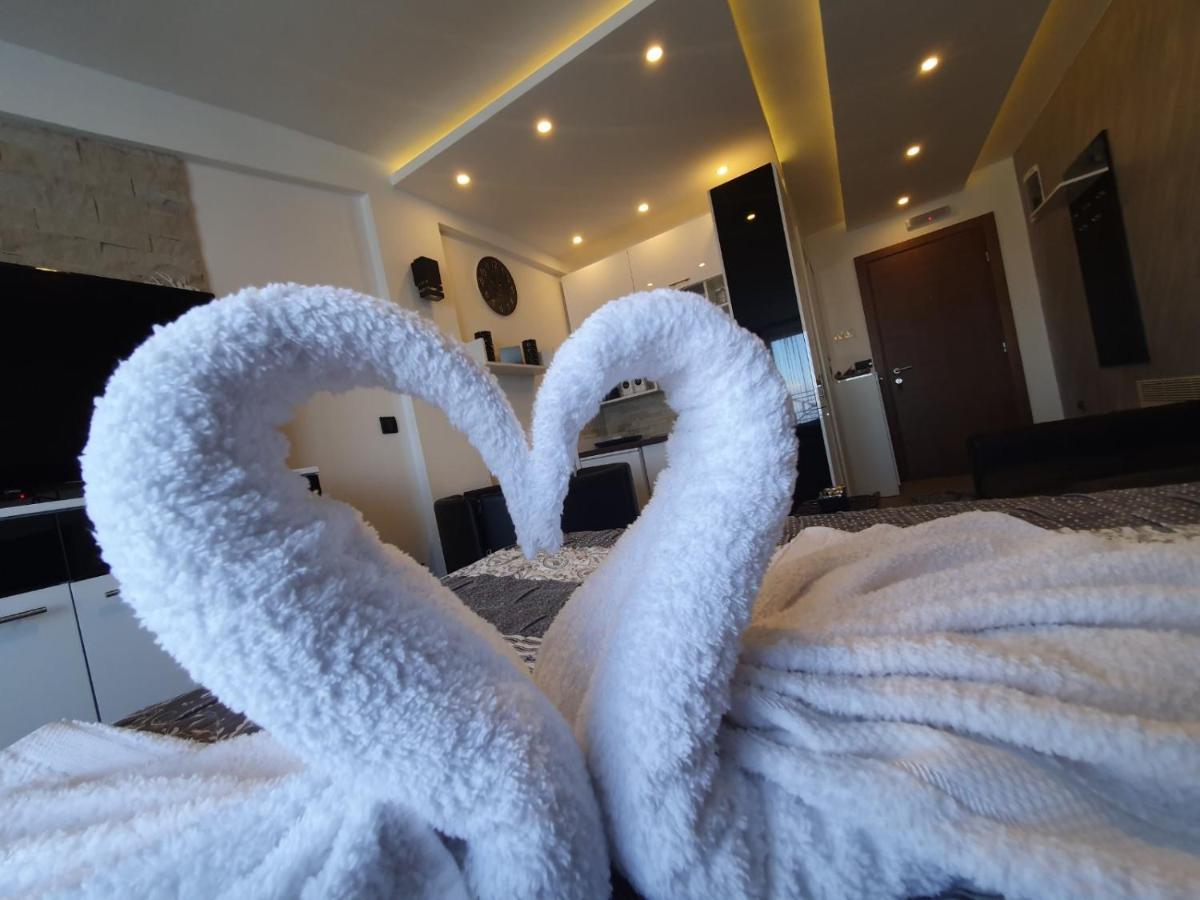Apartamento Milmari P79 Kopaonik Exterior foto