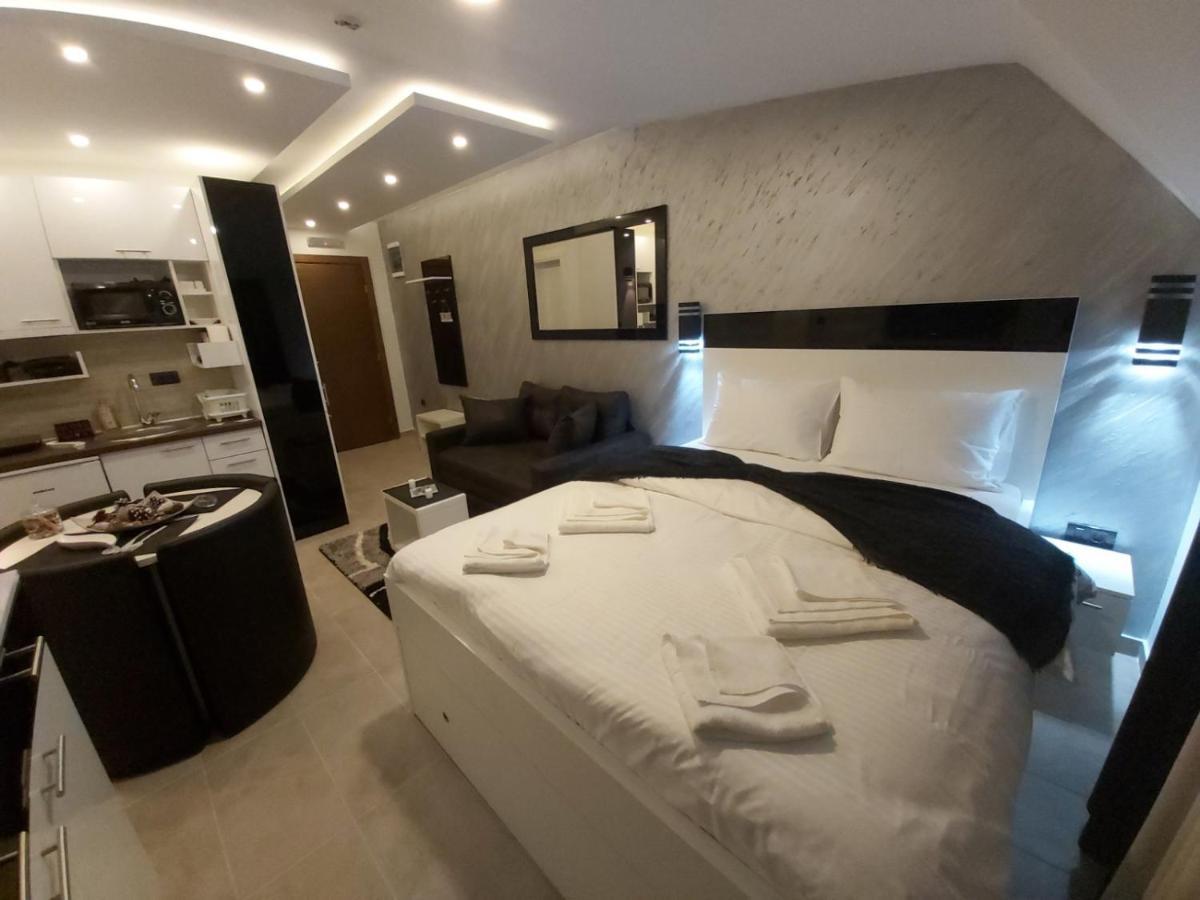 Apartamento Milmari P79 Kopaonik Exterior foto