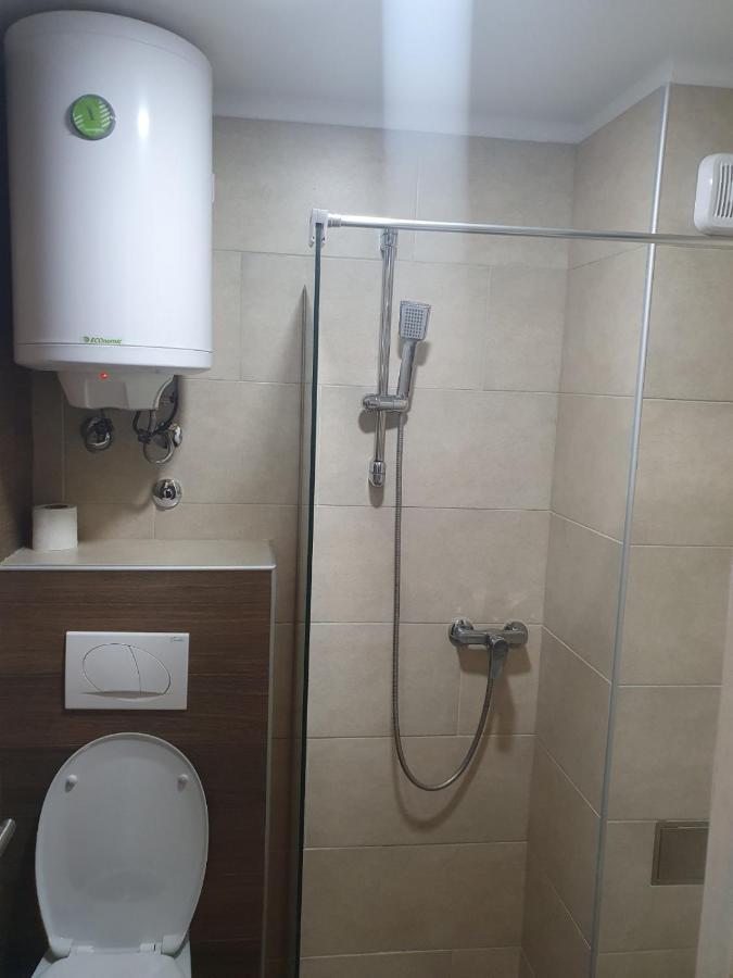 Apartamento Milmari P79 Kopaonik Exterior foto