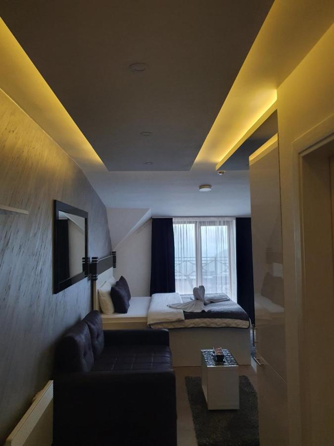 Apartamento Milmari P79 Kopaonik Exterior foto