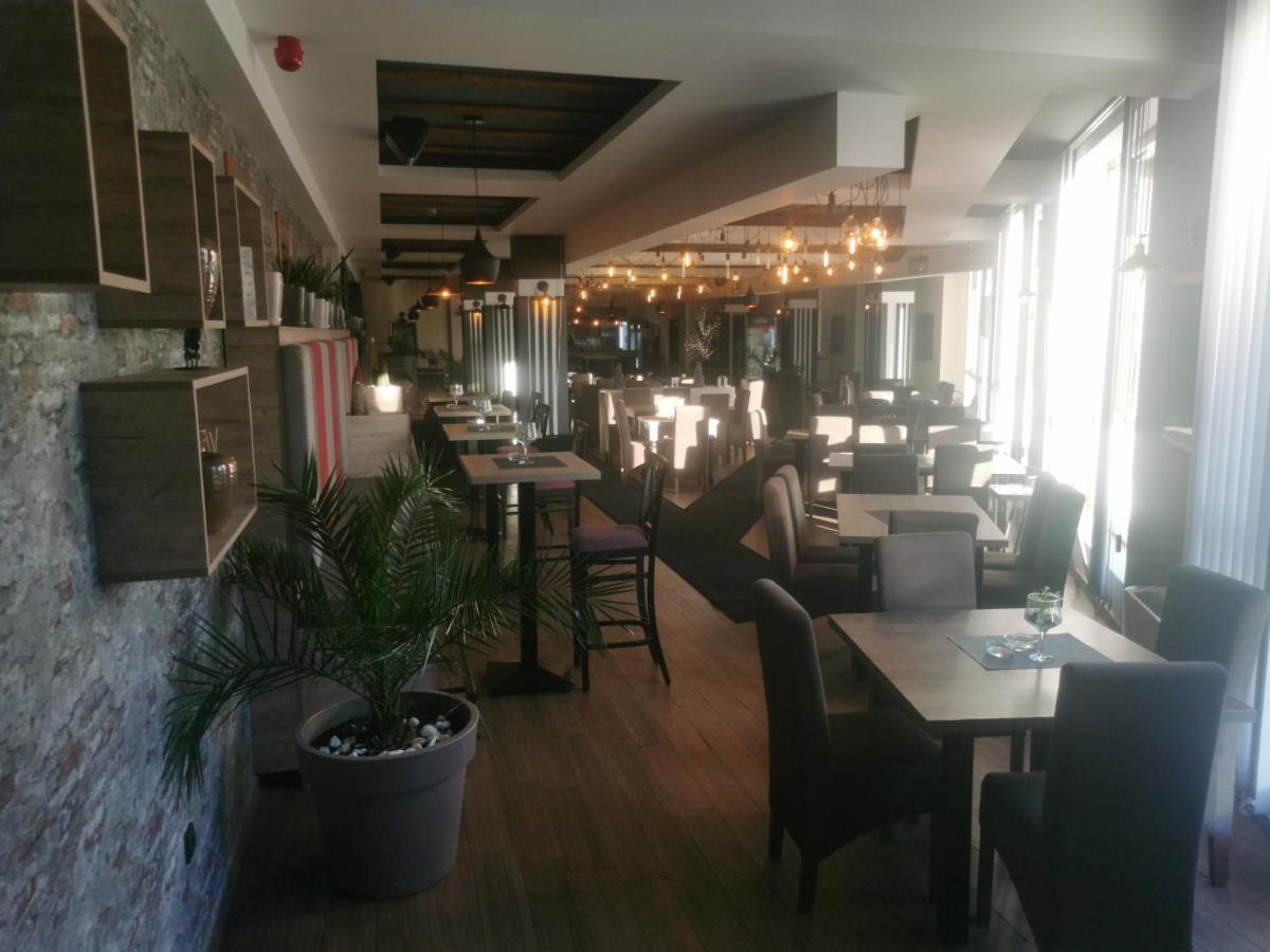 Apartamento Milmari P79 Kopaonik Exterior foto