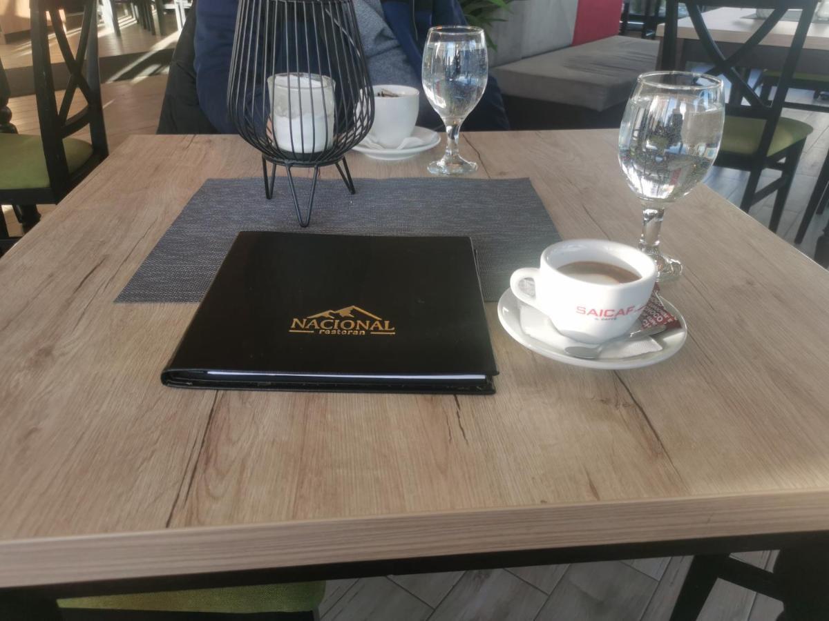 Apartamento Milmari P79 Kopaonik Exterior foto