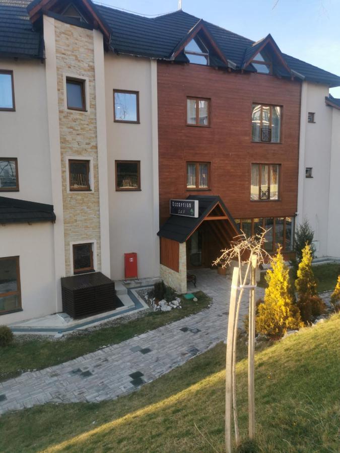 Apartamento Milmari P79 Kopaonik Exterior foto