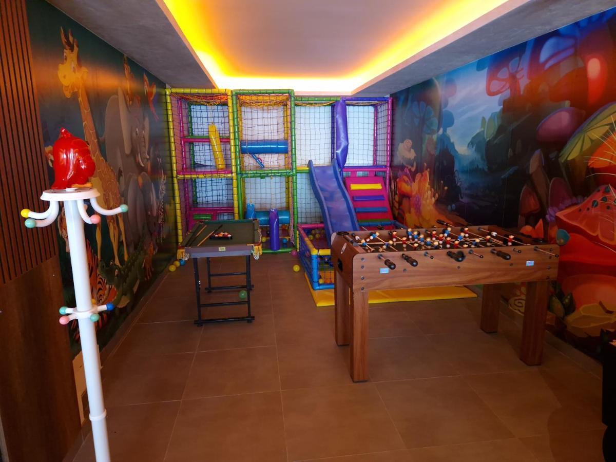 Apartamento Milmari P79 Kopaonik Exterior foto