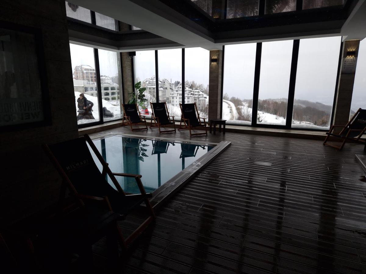 Apartamento Milmari P79 Kopaonik Exterior foto