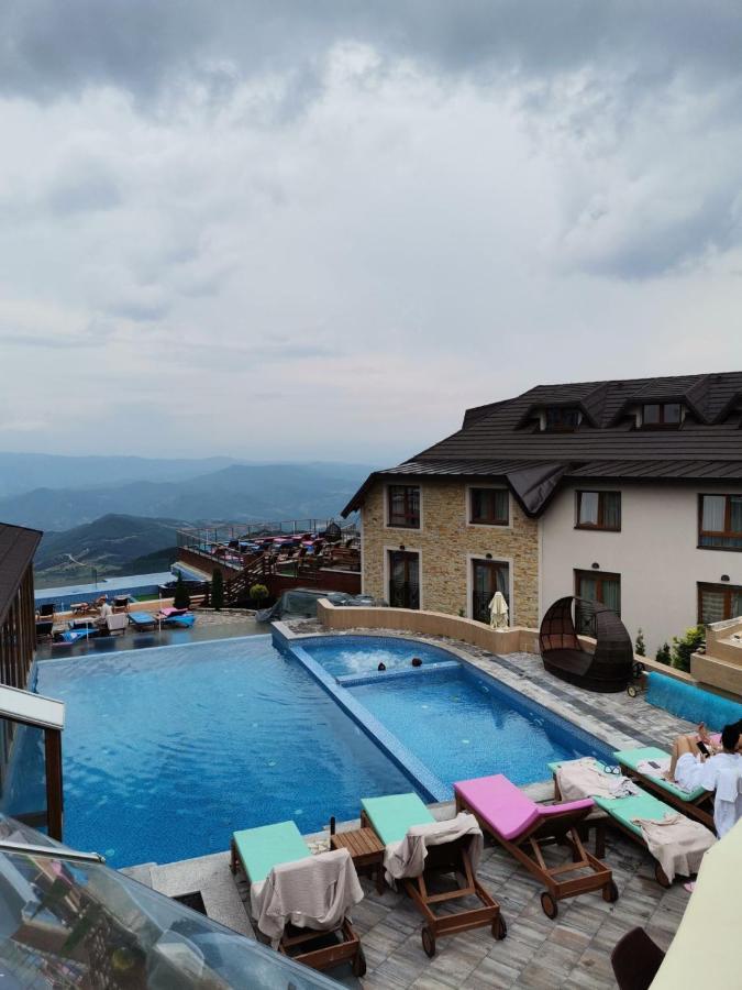 Apartamento Milmari P79 Kopaonik Exterior foto