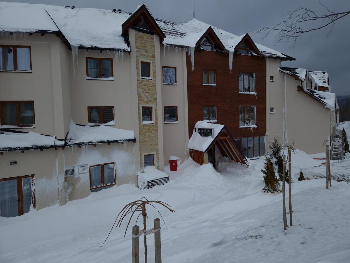 Apartamento Milmari P79 Kopaonik Exterior foto