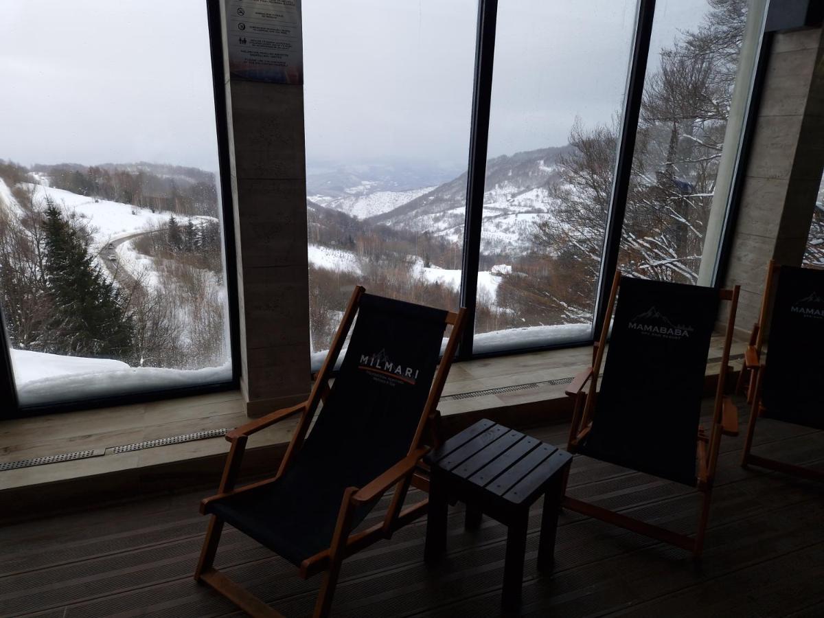 Apartamento Milmari P79 Kopaonik Exterior foto