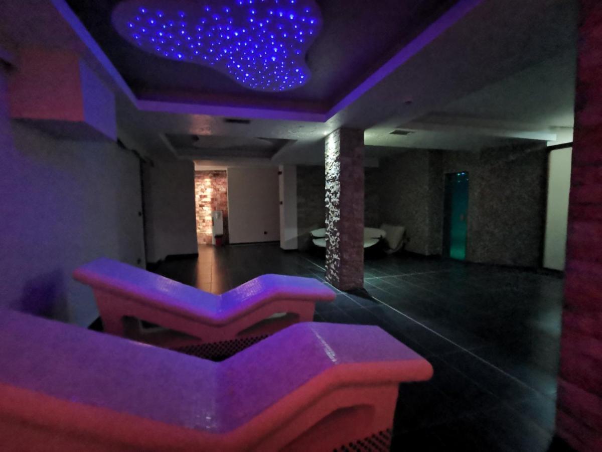 Apartamento Milmari P79 Kopaonik Exterior foto