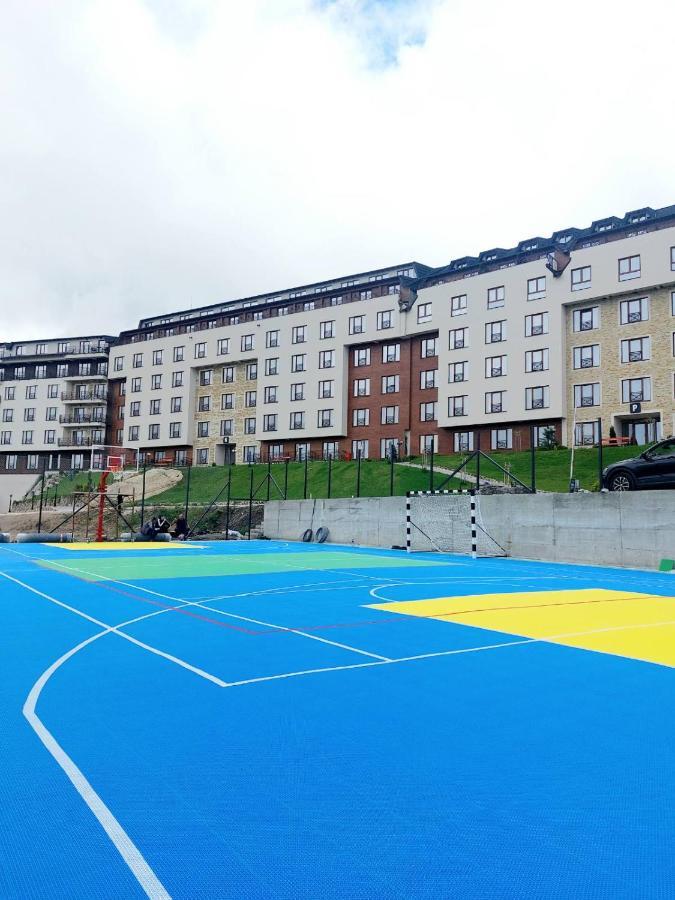 Apartamento Milmari P79 Kopaonik Exterior foto