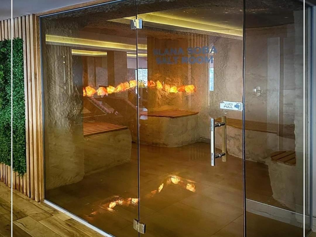Apartamento Milmari P79 Kopaonik Exterior foto