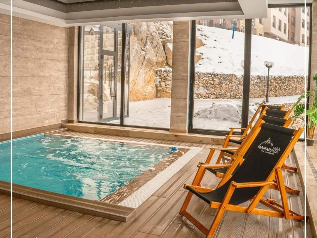 Apartamento Milmari P79 Kopaonik Exterior foto
