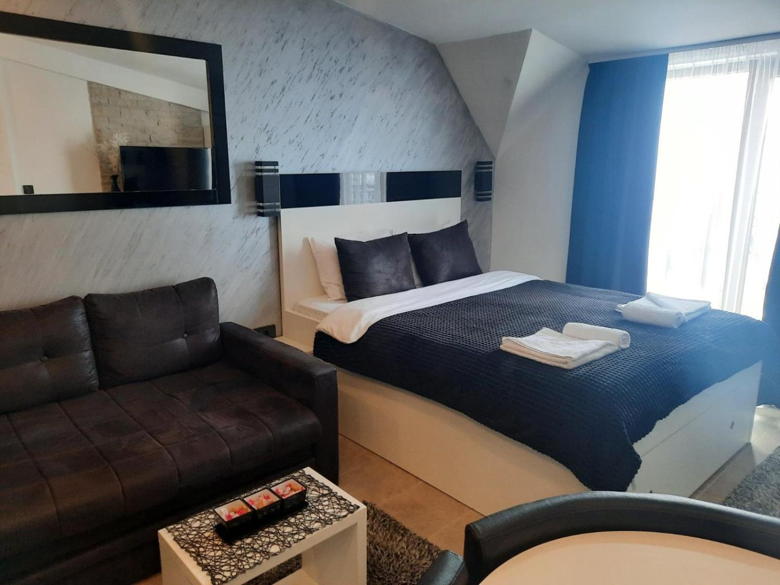 Apartamento Milmari P79 Kopaonik Exterior foto