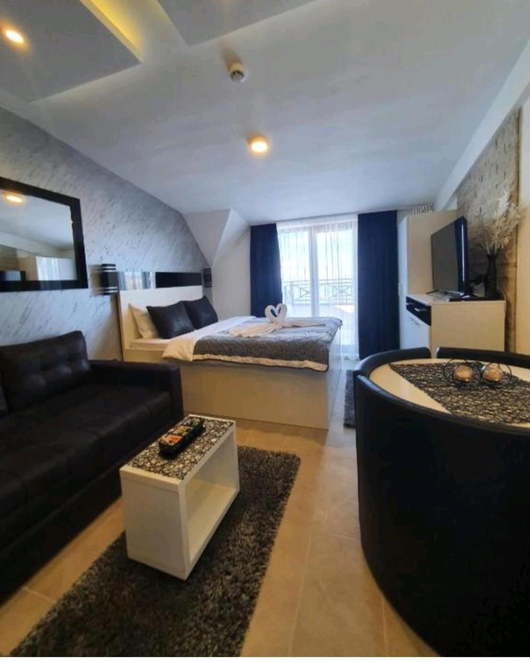 Apartamento Milmari P79 Kopaonik Exterior foto