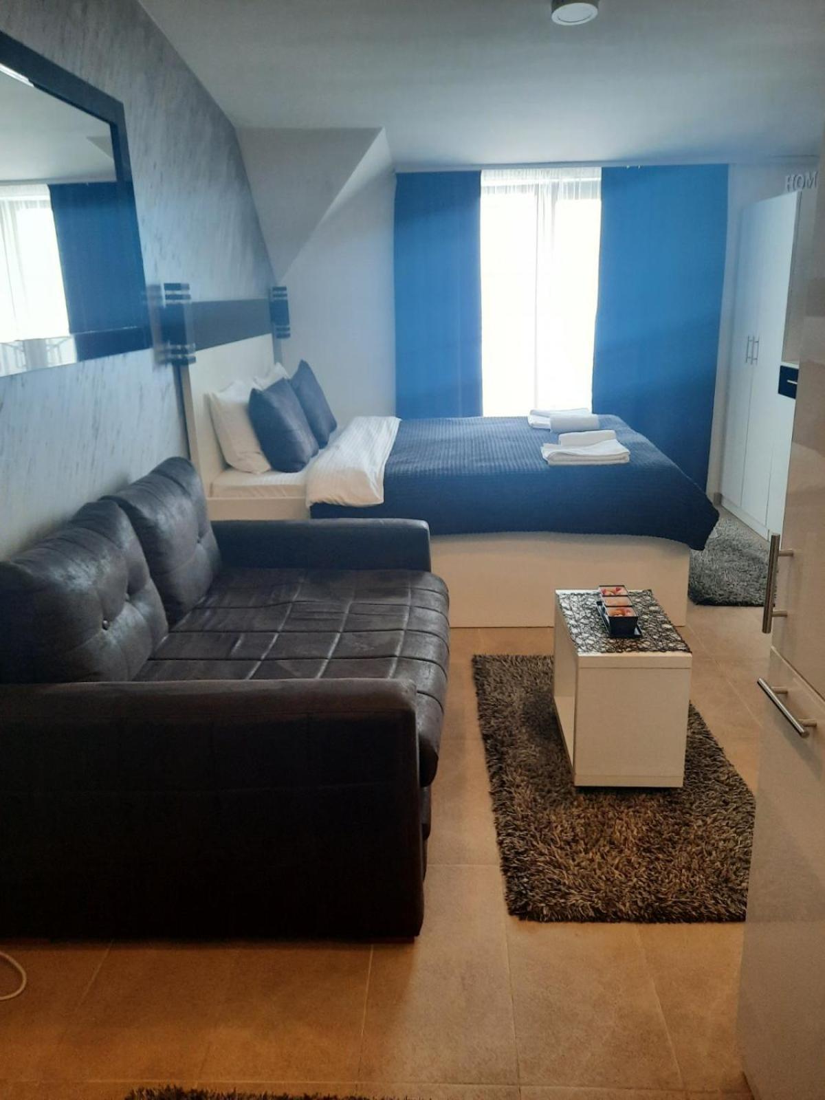 Apartamento Milmari P79 Kopaonik Exterior foto