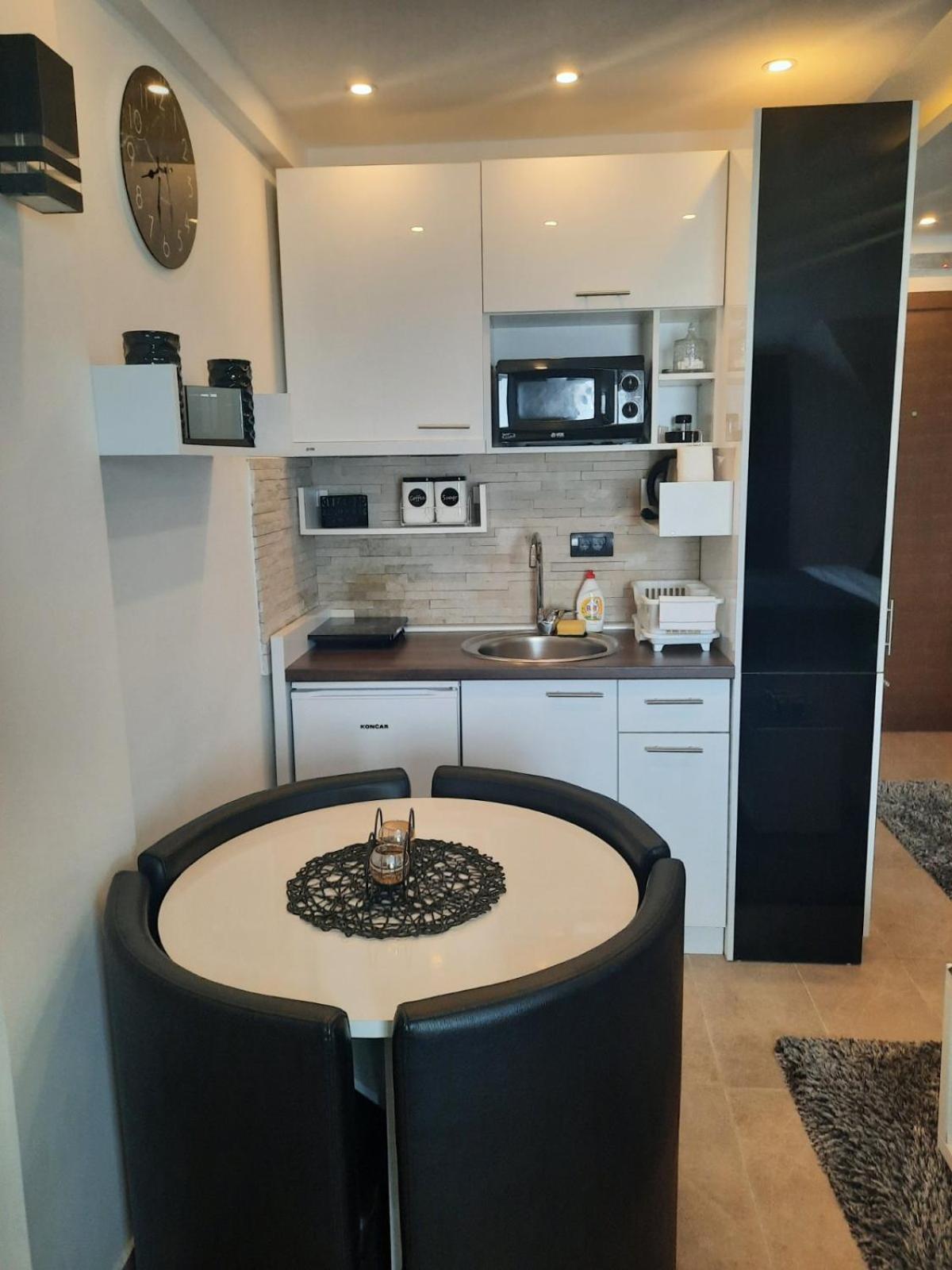 Apartamento Milmari P79 Kopaonik Exterior foto