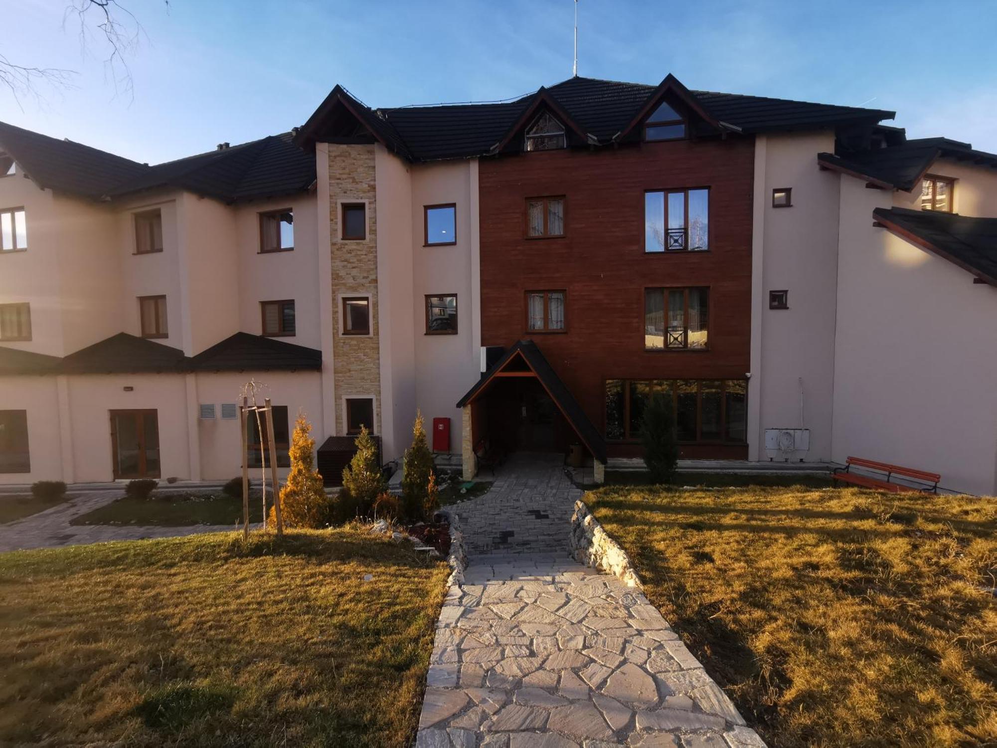 Apartamento Milmari P79 Kopaonik Exterior foto
