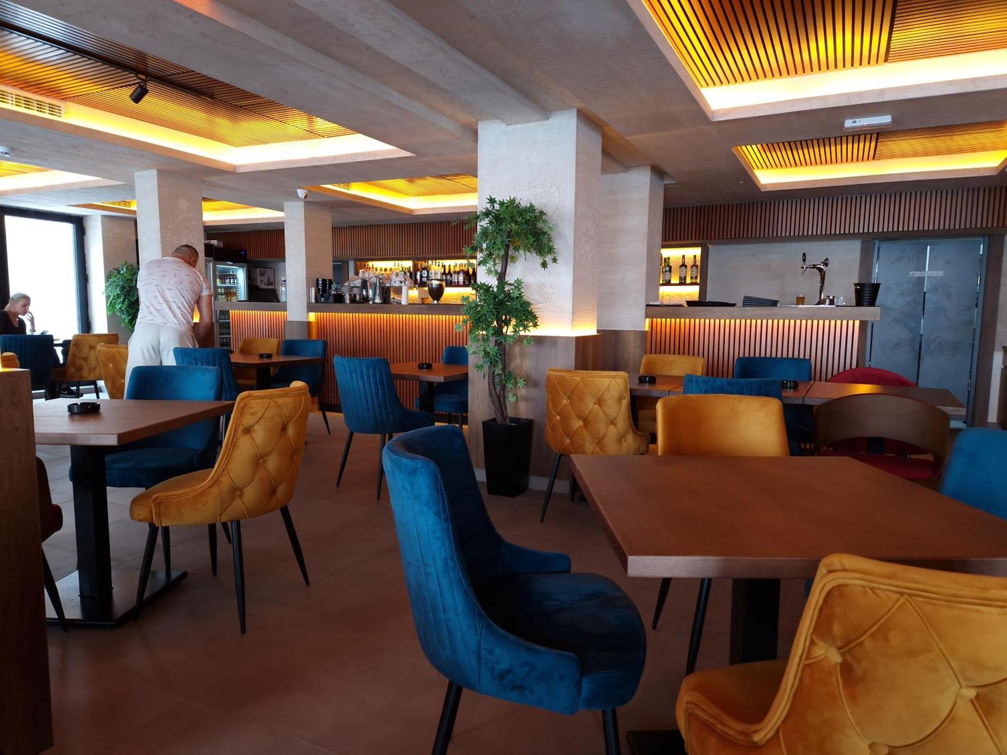 Apartamento Milmari P79 Kopaonik Exterior foto
