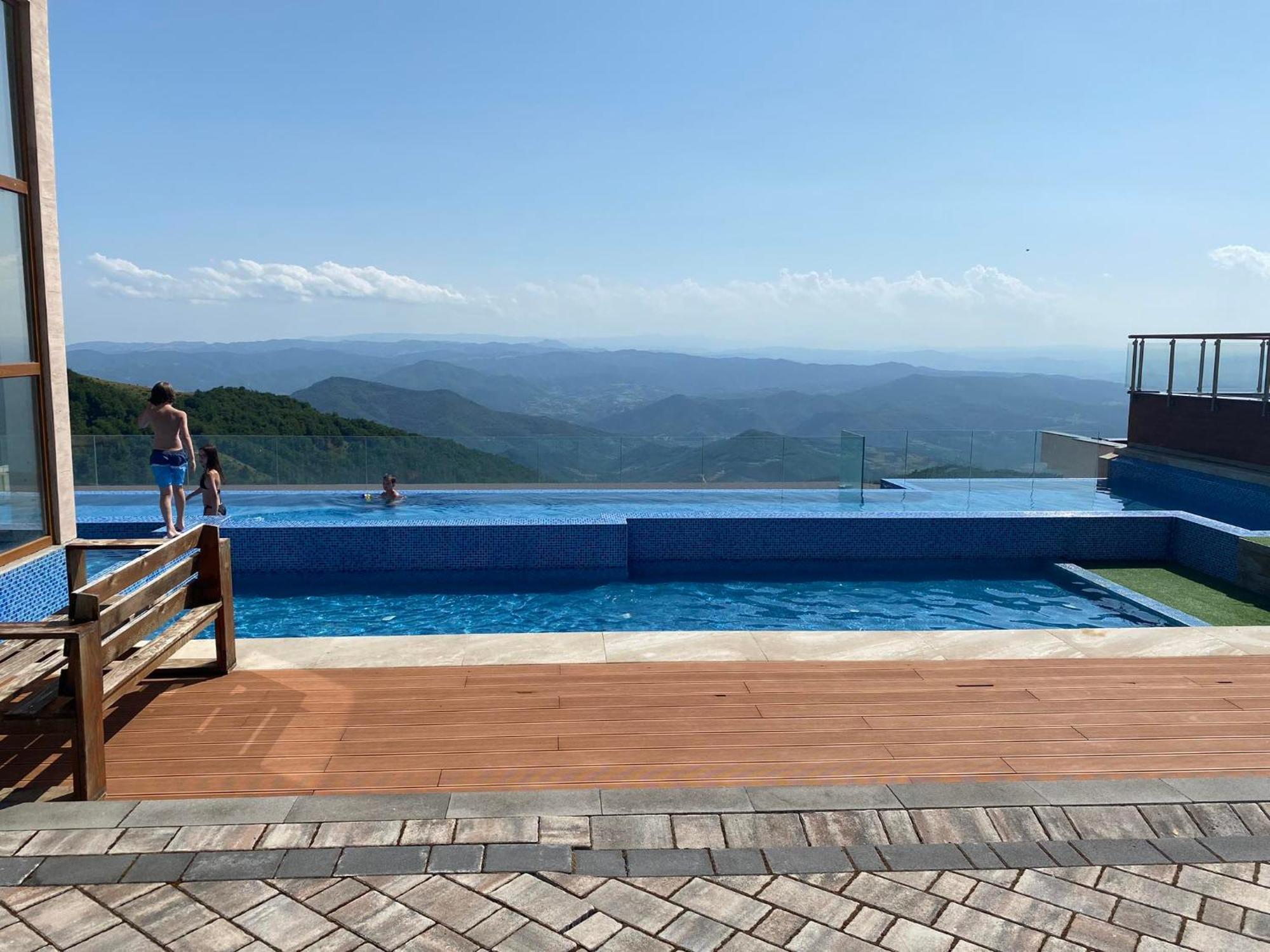 Apartamento Milmari P79 Kopaonik Exterior foto