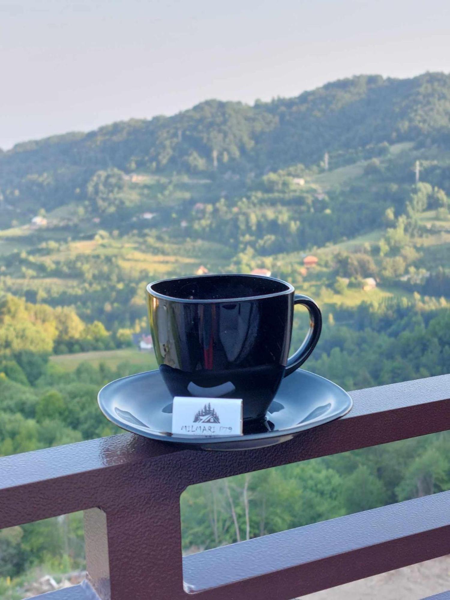 Apartamento Milmari P79 Kopaonik Habitación foto